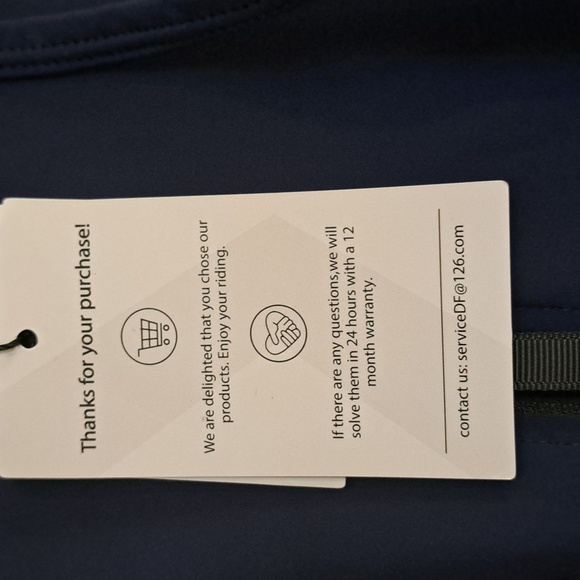 DIFOS Women's Triathlon Suit One-Piece Sleeveless Tri-Suit Quick- Dry padded NWT - Picture 3 of 11